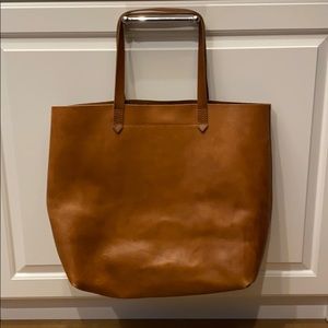Madewell The Transport Tote